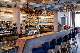 House of the Sea Rooftop Bar 360° OCEAN SKY