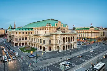 Vienna State Opera