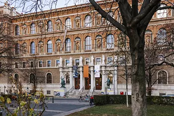 Akademie der bildenden Künste Wien