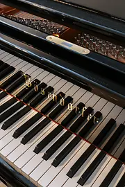 Bösendorfer