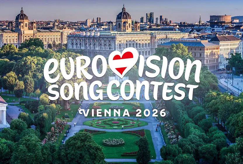 Eurovision Song Contest Vienna 2026, Official Announcement