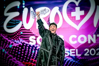 Eurovision Song Contest ESC 2025, JJ