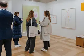 exposition 2024 paper positions