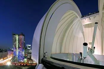 Urania Observatory