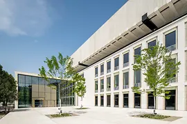 Wien Museum Karlsplatz