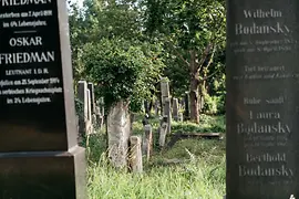 Central Cemetery